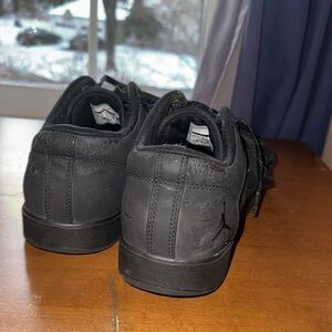 streetwear jordan shoes